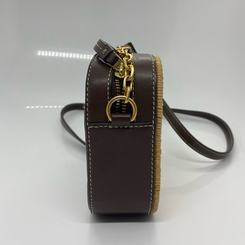 tory burch designer  purse