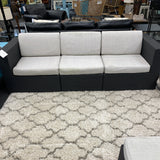 Sofa (Outdoor)