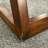 Wood Table (Accent)