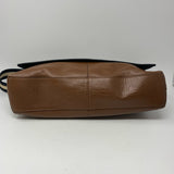 Coach designer travel