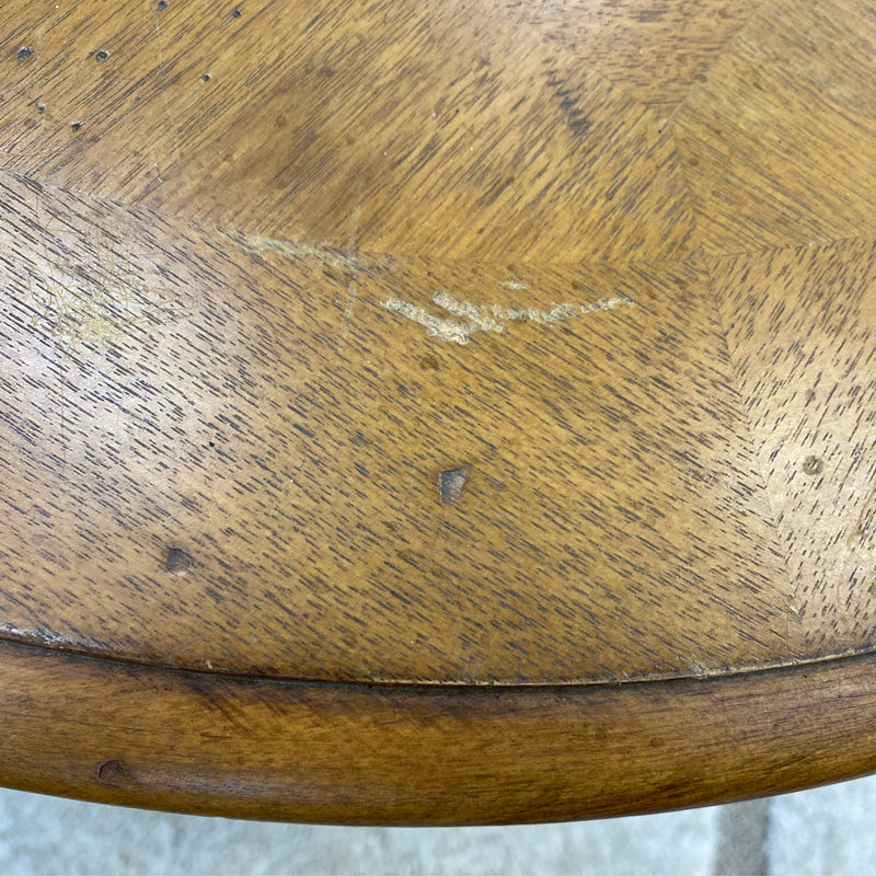 Table ( End)