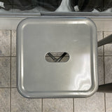 Metal Stool (Bar - No Back)