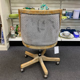 Wood Chair (Office)