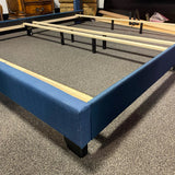 Fabric Bed (King)