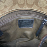 Coach designer  purse