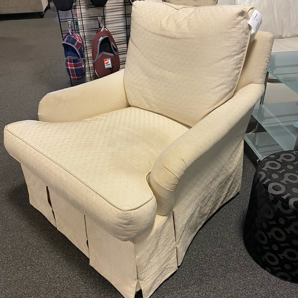 Fabric Chair