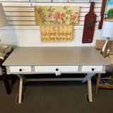 Wood Desk