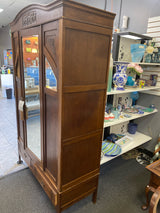 Armoire (Bedroom)