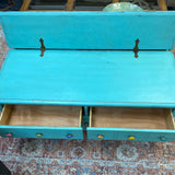 Wood Table ( Coffee)