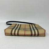 Burberry designer  purse
