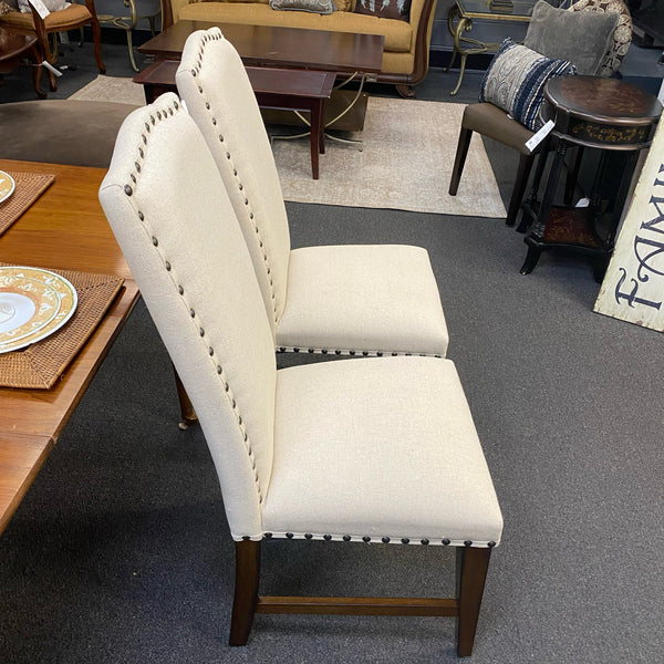 Chair (Dining - Pair)