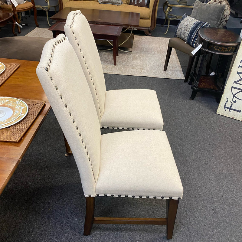 Chair (Dining - Pair)
