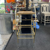 Cart (Kitchen or Tea)