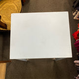 Table ( End)
