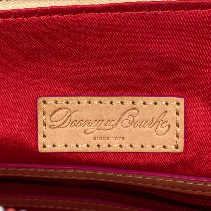 Dooney & Bourke designer  purse
