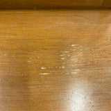 Wood Cabinet (China)