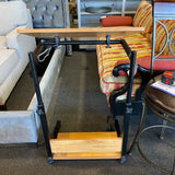 Wood Table (Game)
