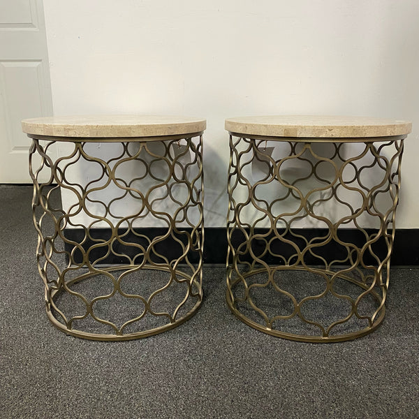 Granite Table ( End)
