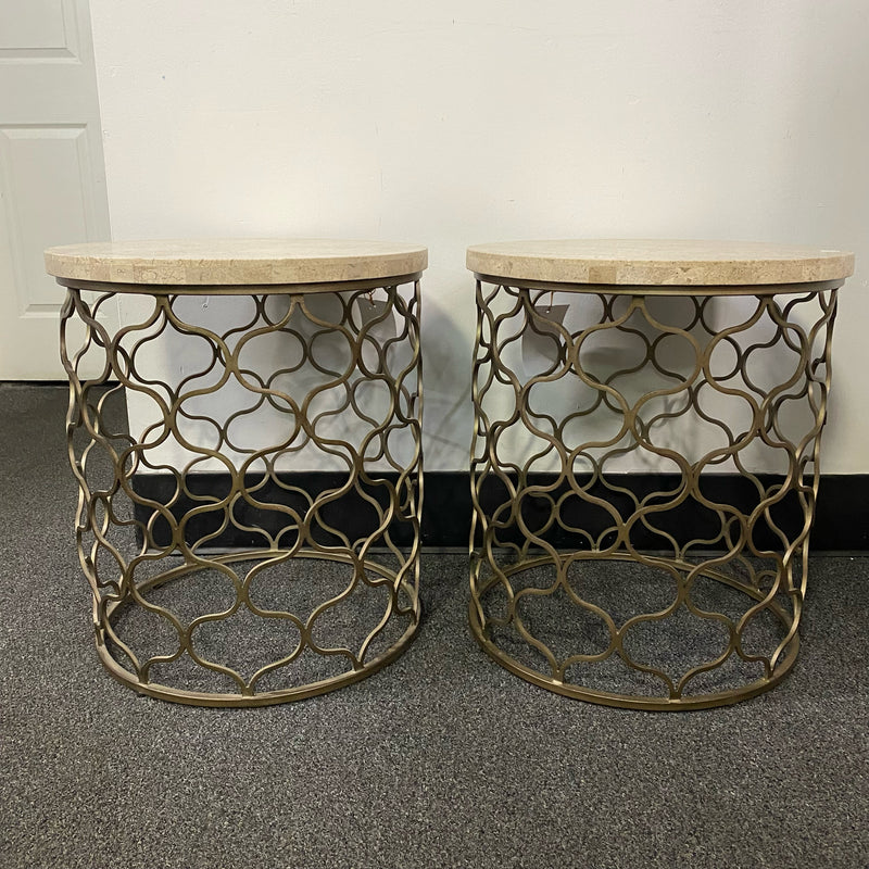 Granite Table ( End)
