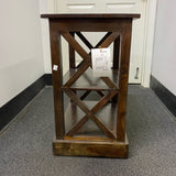 Wood Table (Accent)