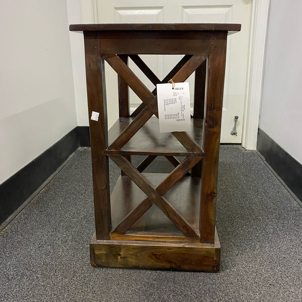Wood Table (Accent)