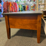Wood Table ( Coffee)