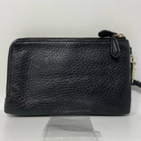 Coach designer  wristlet