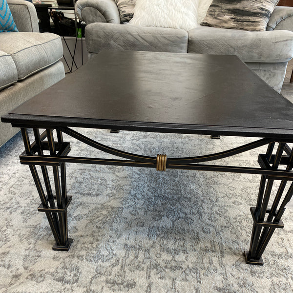 Metal Table ( Coffee)