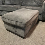 Fabric Sofa