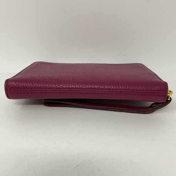 Marc jacobs designer  wristlet