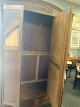 Armoire (Bedroom)