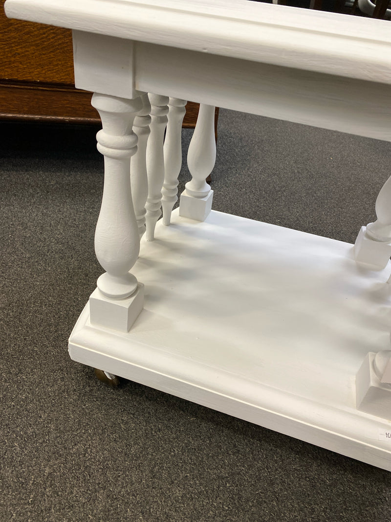 Table ( End)