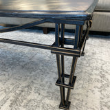 Metal Table ( Coffee)