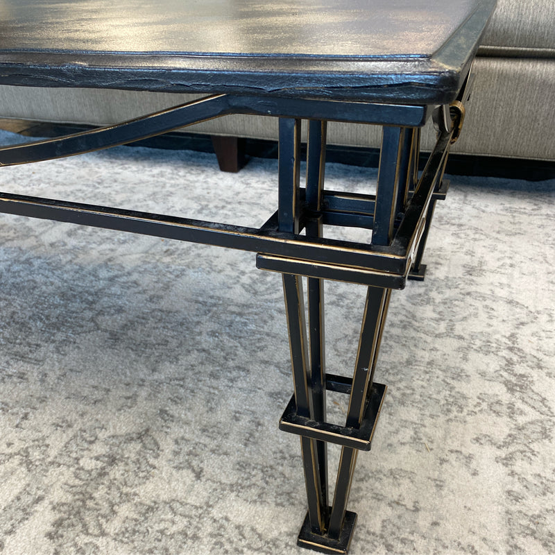 Metal Table ( Coffee)