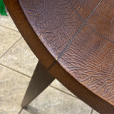 Wood Chair (Dining - Pair)