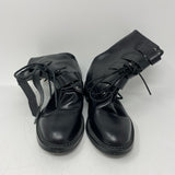 Yves Saint Laurent 8 designer shoes ( Wm)