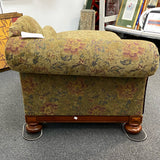 Fabric Chaise (Indoor)