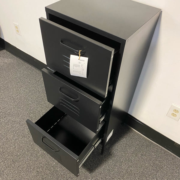 Metal Cabinet (Filing)