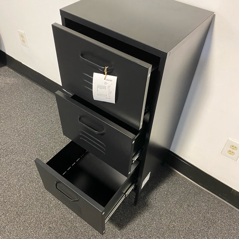 Metal Cabinet (Filing)