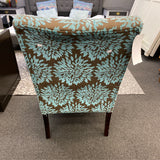 Upholstery Chair (Accent - single)