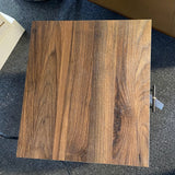 Wood Table (Accent)