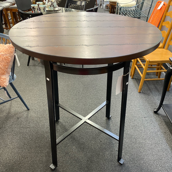 Wood Table ( Dining)