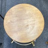 Stool (Bar - No Back)