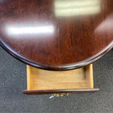 Table ( End)