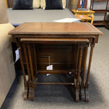 Wood Table (Accent)