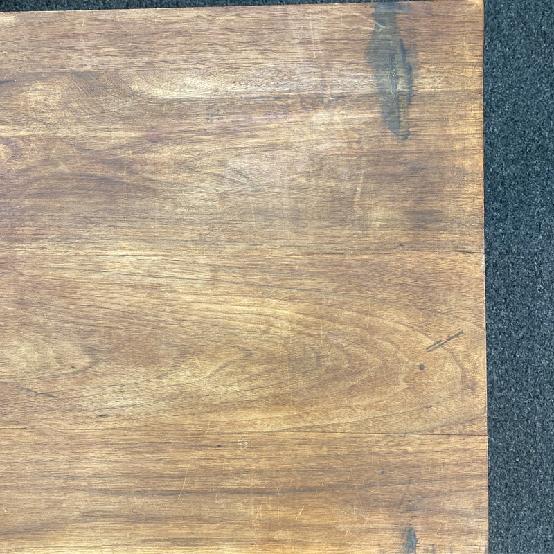 Wood Table ( Coffee)