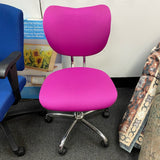 Fabric Chair (Office)