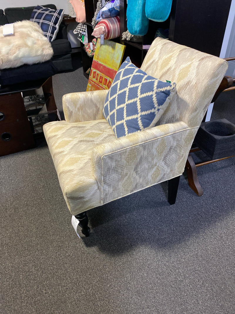 Fabric Chair