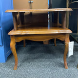 Table ( End)