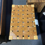Wood Stool (Bar - No Back)
